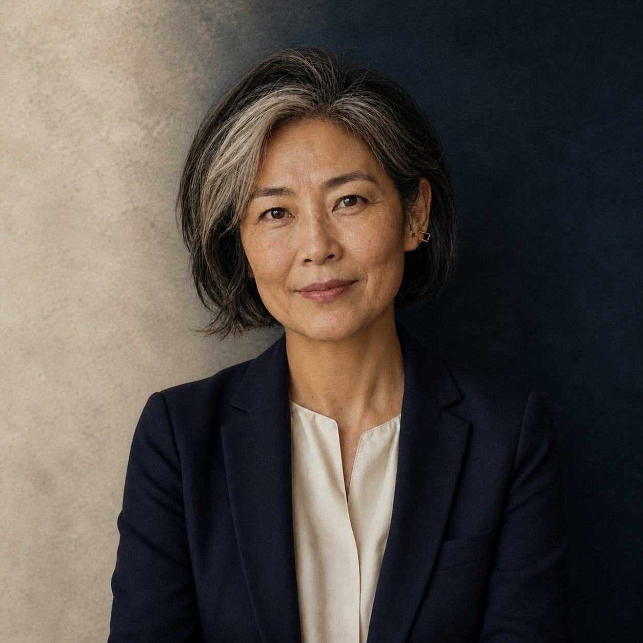 Mira Lin, a VOZORANGE incubated creator